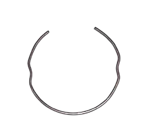 FRONT SUSPENSION SEAL PROTECTION (1 PC. 1,6 X 46 MM) HONDA NSR 50R '97-'00, SH 50 '96-'01, SZX S/X '98-'01, 75 '94-'00