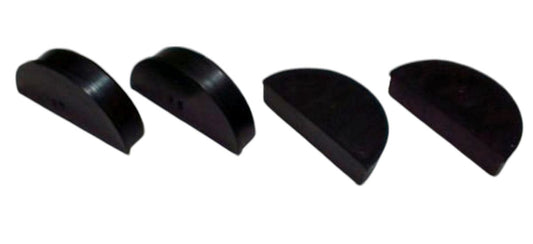 CAMSHAFT RUBBER CAP KAWASAKI Z 1000, 900 (4 PC. 92066-017) - REPLACES CSP-401ST OR CSP-401-4