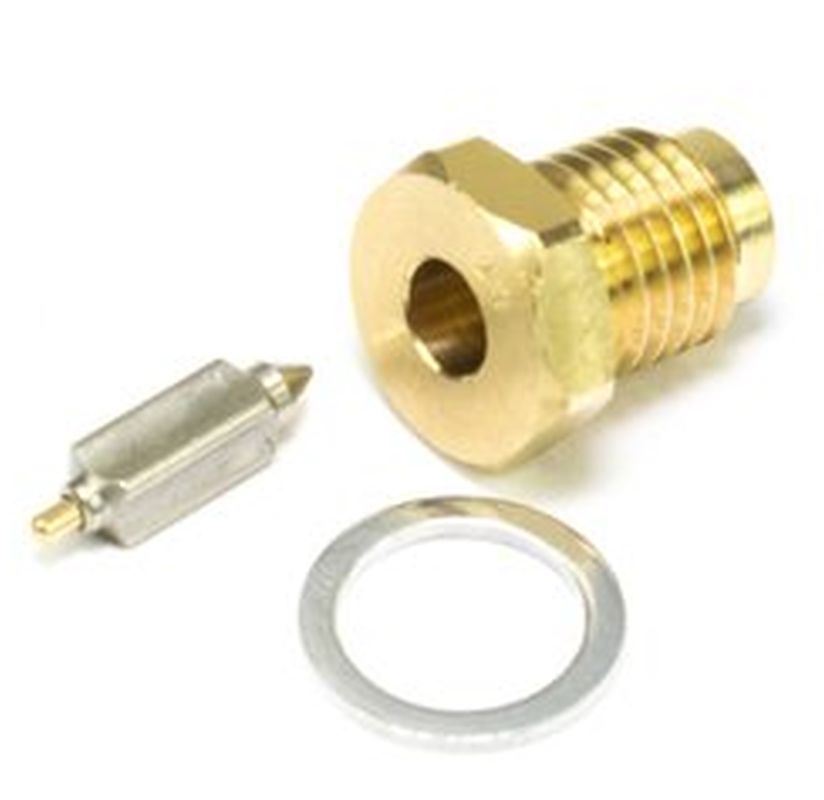 SPIGOT VALVE WITH SOCKET YAMAHA DT 80 '81-'83, GT '78-'80, SR 125 '89-'00 (OEM:654-14390-20 367-14390-20)