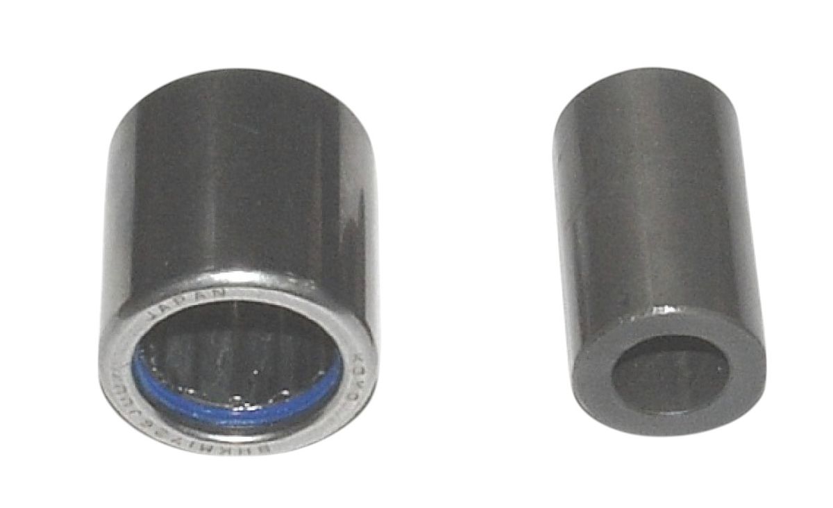 SHOCK ABSORBER REPAIR KIT REAR (BEARING I Sleeves) SUZUKI GSX-R 1000 01-08, 750 92-08, 600/6501200/1250 96-08, GSX-R 600 92-09, GSF