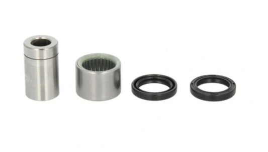 SHOCK ABSORBER REPAIR KIT REAR (BEARING, Sleeves I SEALS) KAWASAKI ZZR 1400 06-07, Z 1000 07, ZX-10R 04-07, ZX-6R 07-08