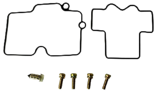 CARBURETOR REPAIR KIT HONDA CRF, KTM SXF, YAMAHA YZF, SUZUKI RMZ