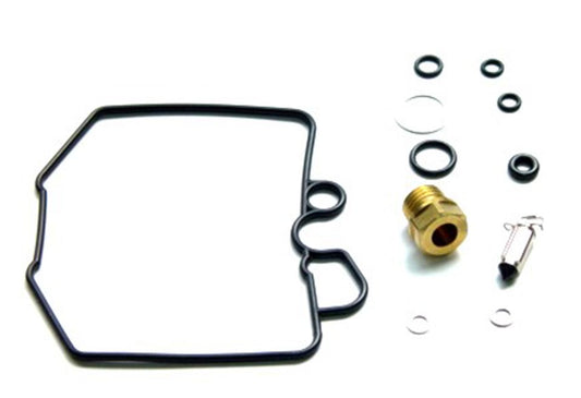 CARBURETOR REPAIR KIT HONDA GL 1100 GOLD WING '80-83