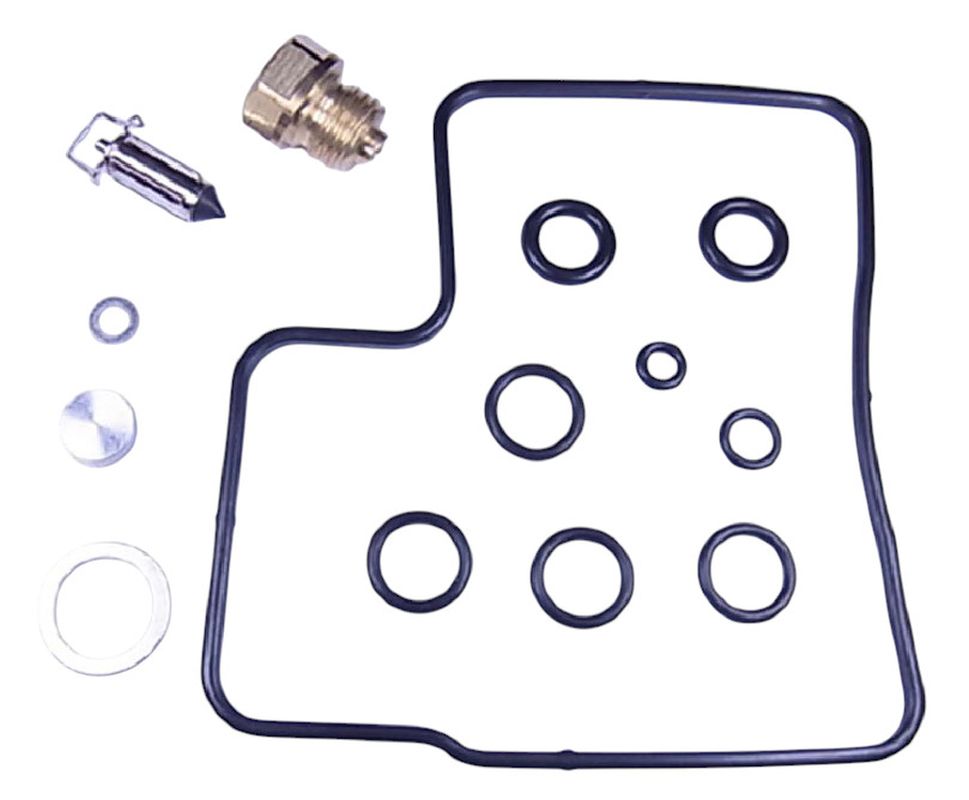 CARBURETOR REPAIR KIT HONDA GL 1200 '86-'87