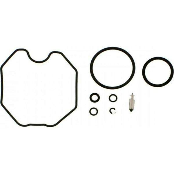 CARBURETOR REPAIR KIT HONDA TRX 250 FOURTRAX '97-01, TE/TM RECON '02-12, X/EX SPORTRAX '01-12