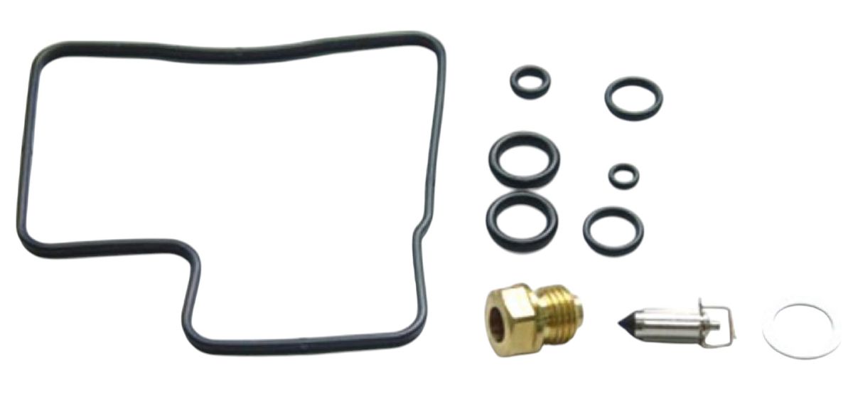 CARBURETOR REPAIR KIT HONDA VT 750/1100, VF 700/750, XL 600V '87-'96