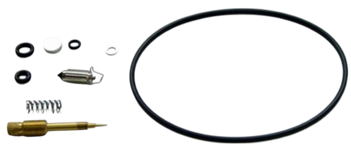 CARBURETOR REPAIR KIT KAWASAKI Z 750 '80-'83, 440 '80-'84