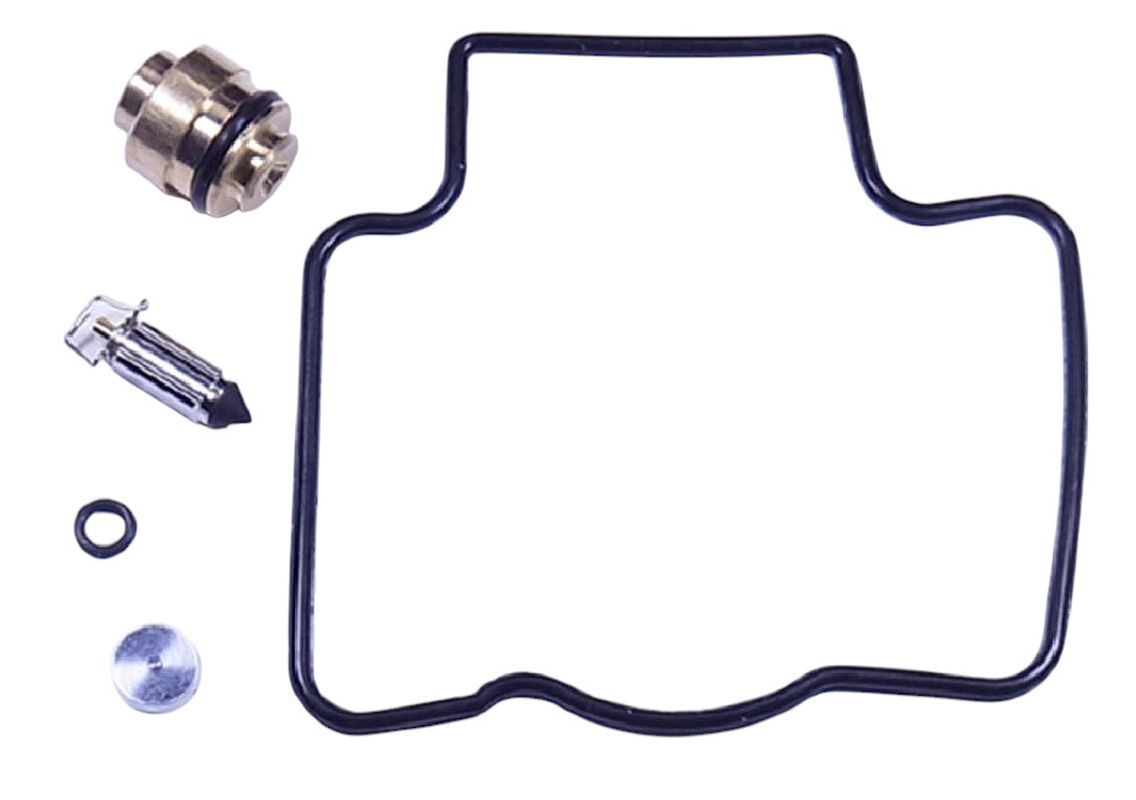CARBURETOR REPAIR KIT KAWASAKI ZX R 750 H/J/L '89-'95, 9R (B,P) '94-'97