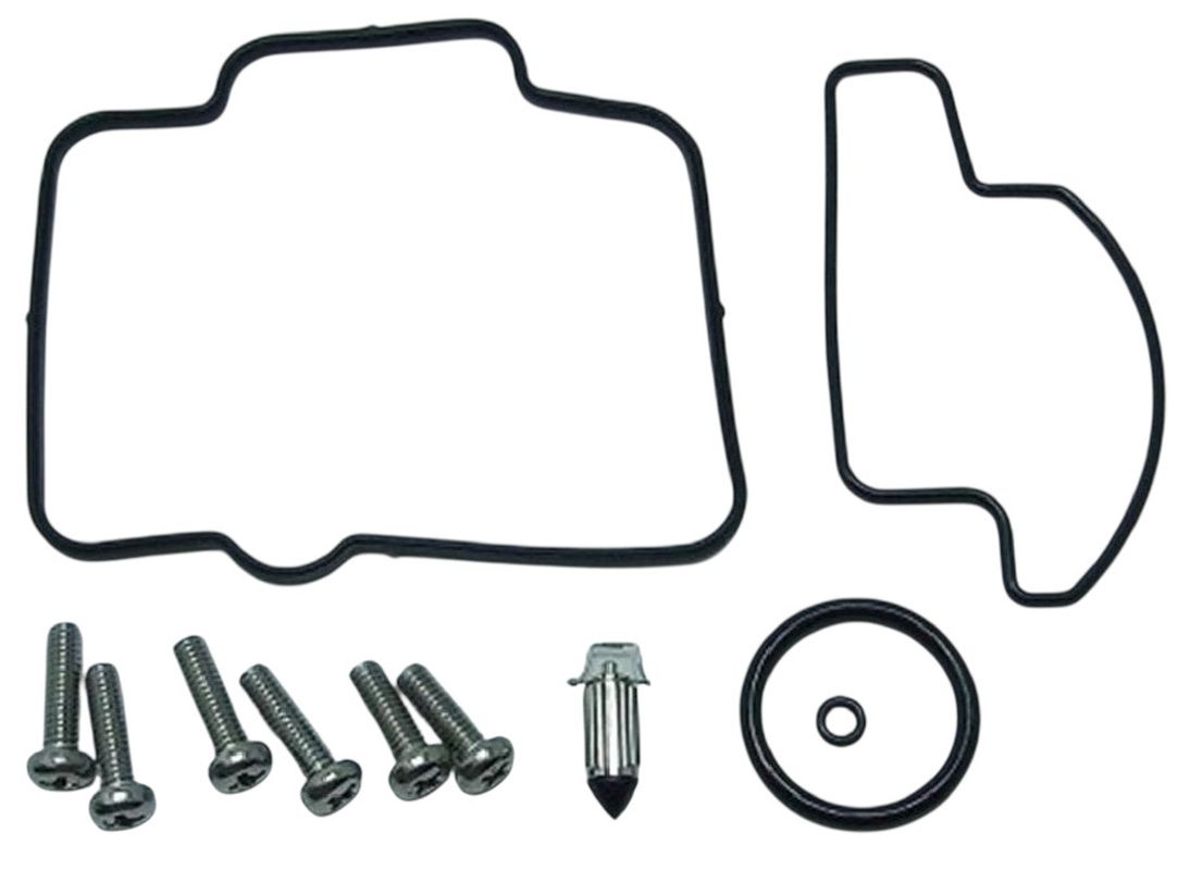 CARBURETOR REPAIR KIT KTM SX 300 '04-09, 250 '03-15, 150 '09-15, 125 '09-15, EXC 200 '07-14, '06-14
