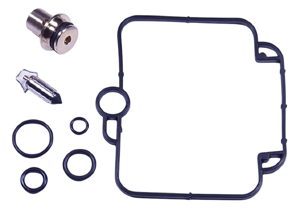 CARBURETOR REPAIR KIT SUZUKI GSF 1200 BANDIT '96-'00