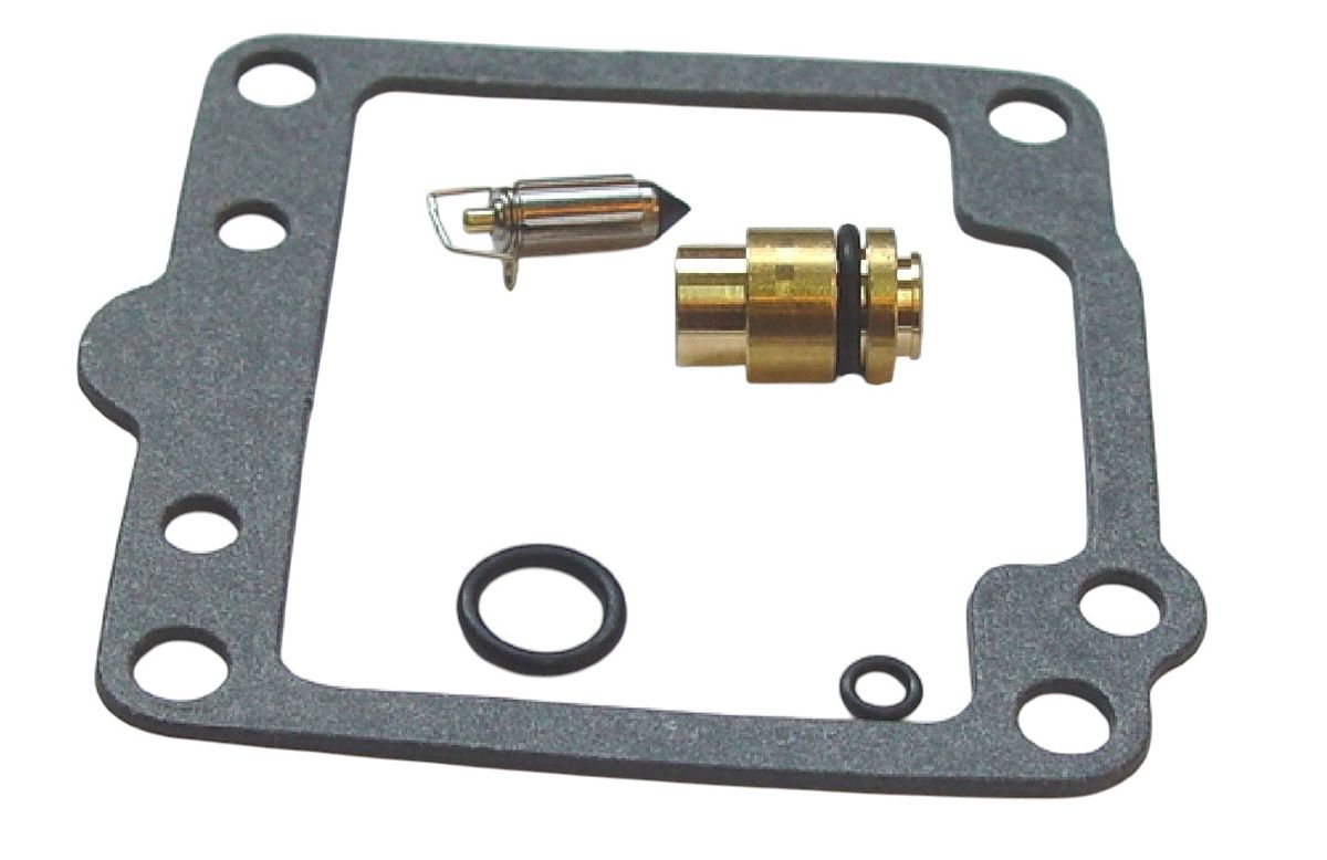 CARBURETOR REPAIR KIT SUZUKI LS 650 SAVAGE '86-'00