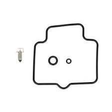 CARBURETOR REPAIR KIT SUZUKI LT-F 250 '02-12