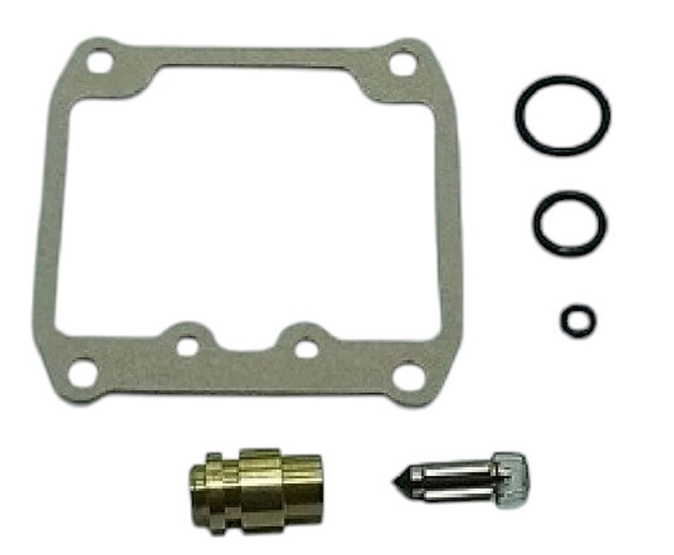 REAR CARBURETOR REPAIR KIT SUZUKI VS 1400, 800, 750, 600, VZ 800, VX 800 - REPLACES CAB-S35