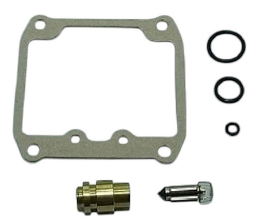 REAR CARBURETOR REPAIR KIT SUZUKI VS 1400, 800, 750, 600, VZ 800, VX 800 - REPLACES CAB-S35