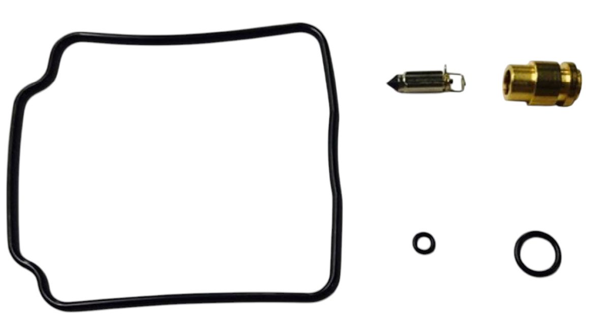 CARBURETOR REPAIR KIT YAMAHA FZR 1000 GENESIS '87-'88 (2LA)