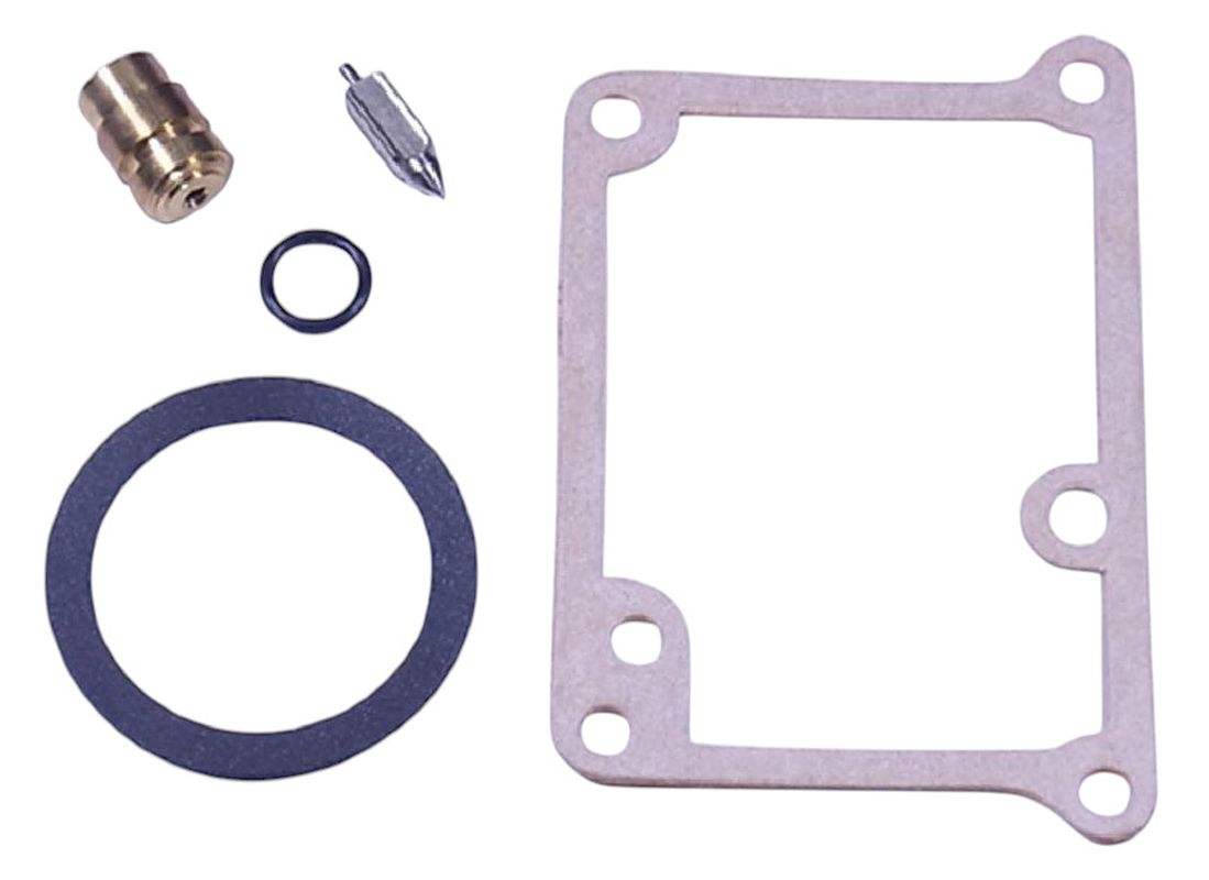 CARBURETOR REPAIR KIT YAMAHA RD 350, 250, LC '80-'82