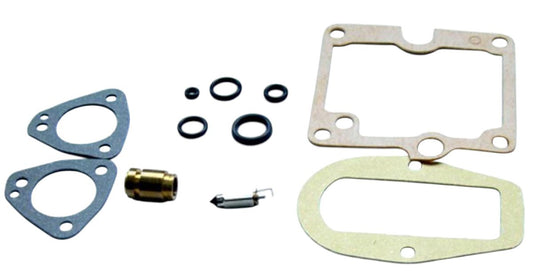 CARBURETOR REPAIR KIT YAMAHA SR 500 '78-'99