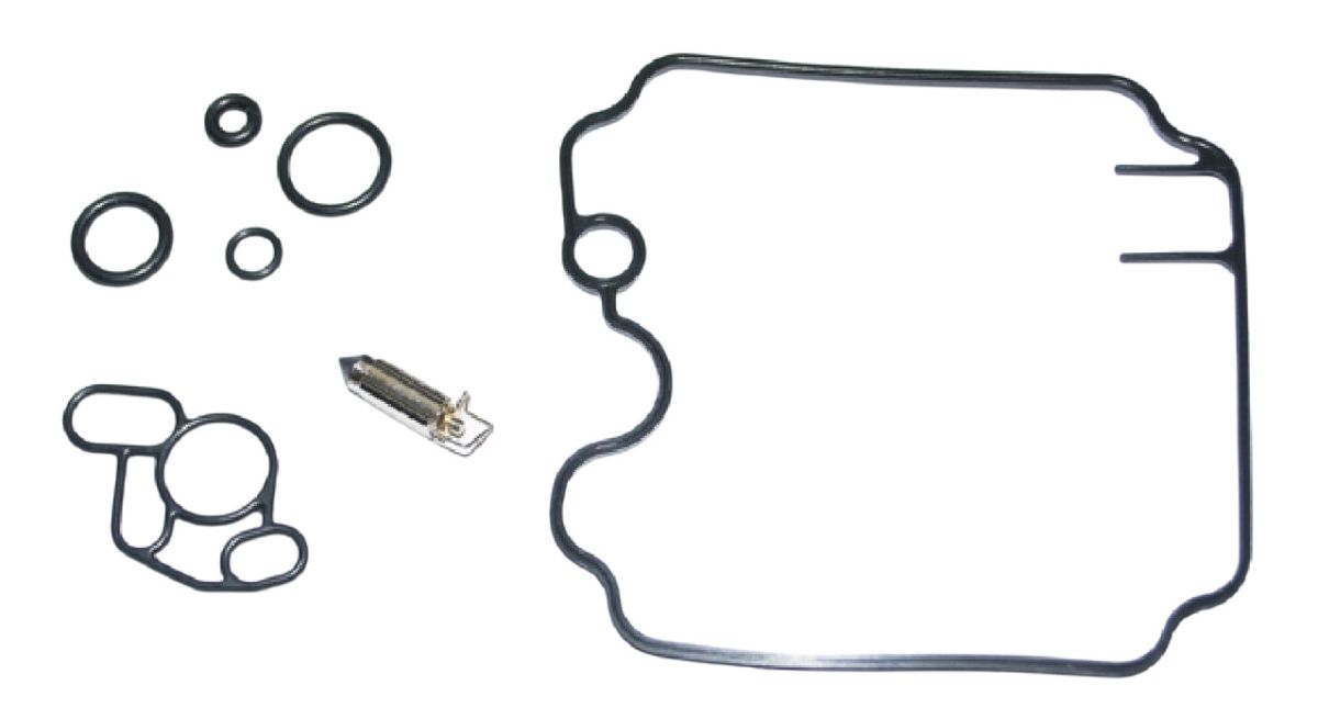 CARBURETOR REPAIR KIT YAMAHA TDM 850 91-99, FZR 1000 87-95, XTZ 750 89-95, DUCATI 900 MONSTER, 750 MONSTER, 600 MONSTER