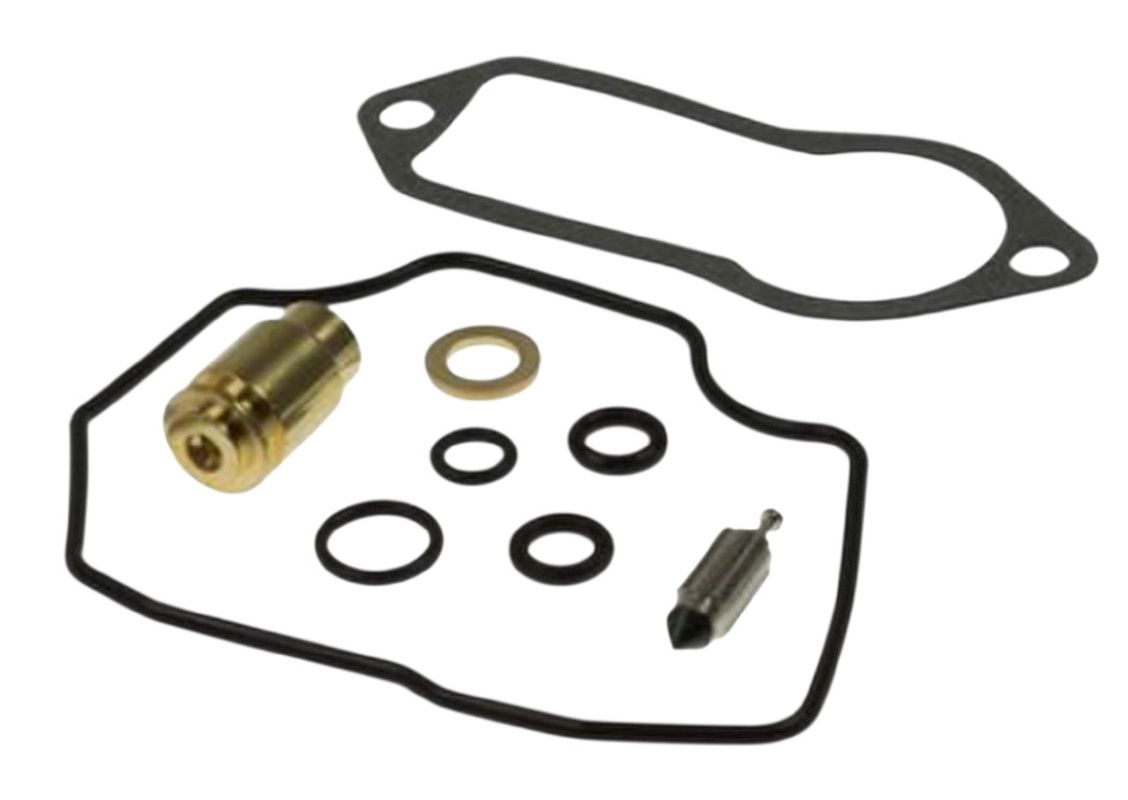 CARBURETOR REPAIR KIT YAMAHA XT 350 '85-'95, TT
