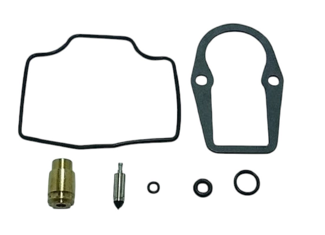 CARBURETOR REPAIR KIT YAMAHA XT 600 84-86, 550, TT 600N/W
