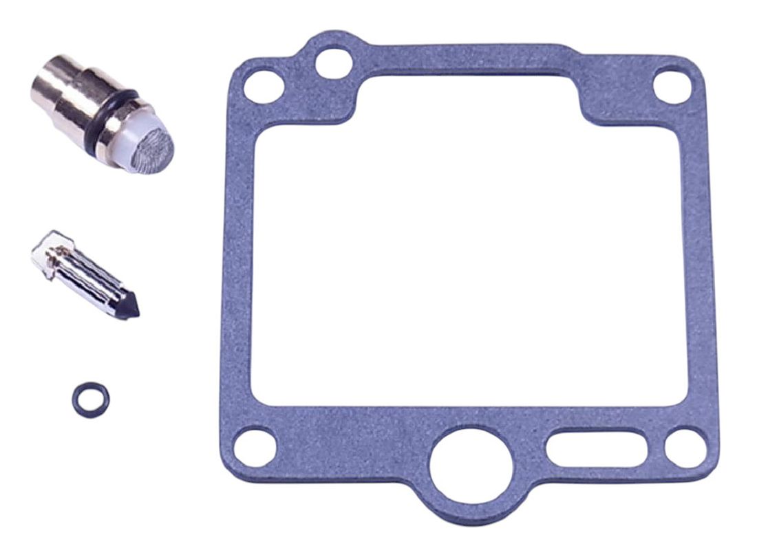 CARBURETOR REPAIR KIT YAMAHA XV 1100 VIRAGO '89-'90