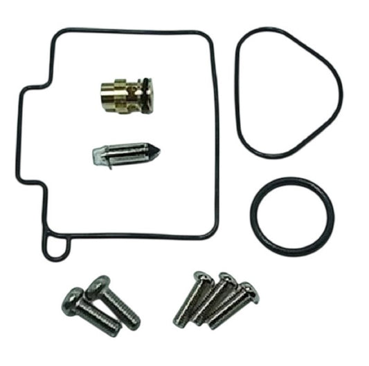 CARBURETOR REPAIR KIT YAMAHA YZ 125 '99-15