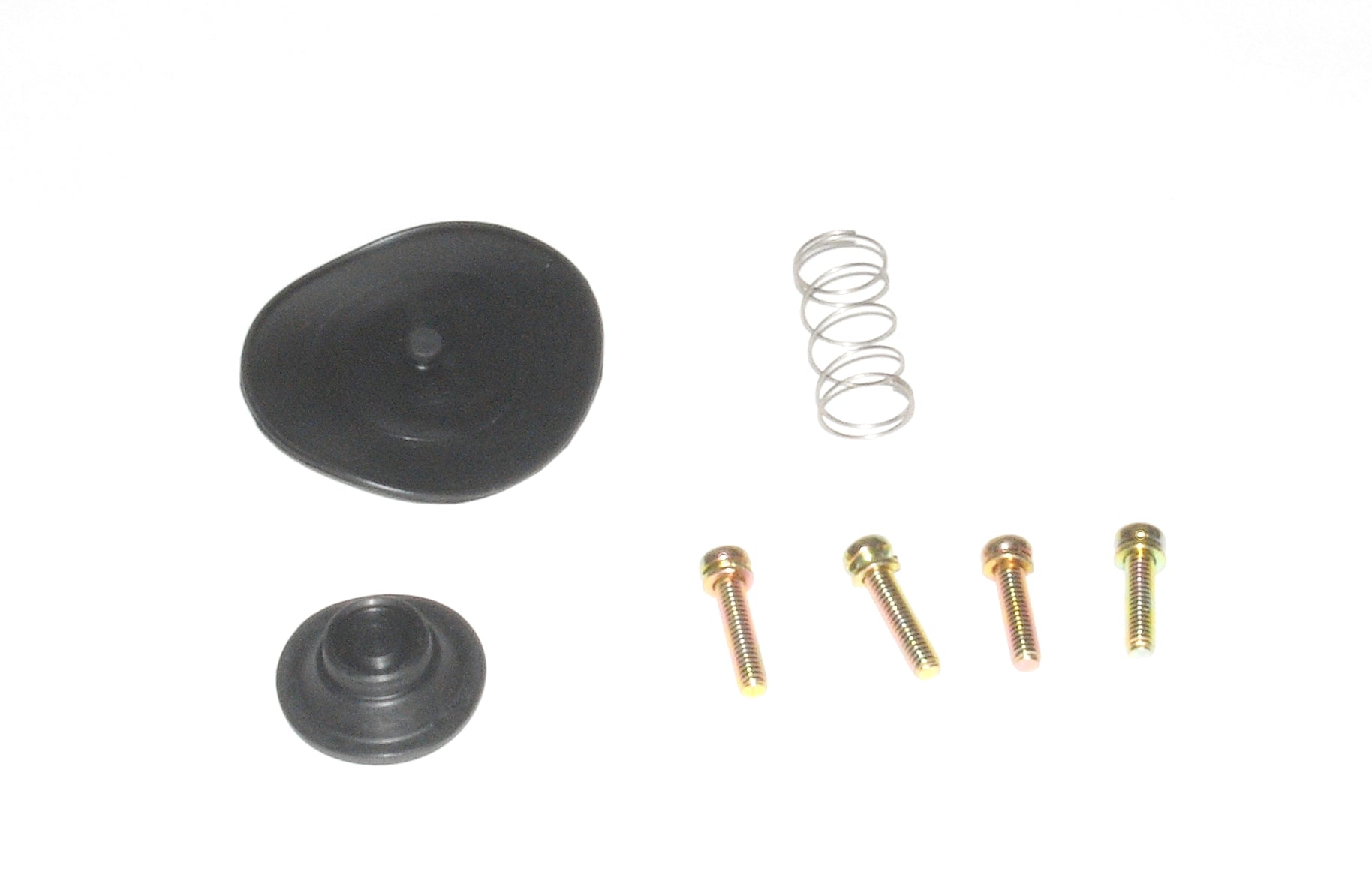 FUEL PETCOCK REPAIR KIT HONDA GL 1500 GOLD WING 88-95 - REPLACES FCK-36