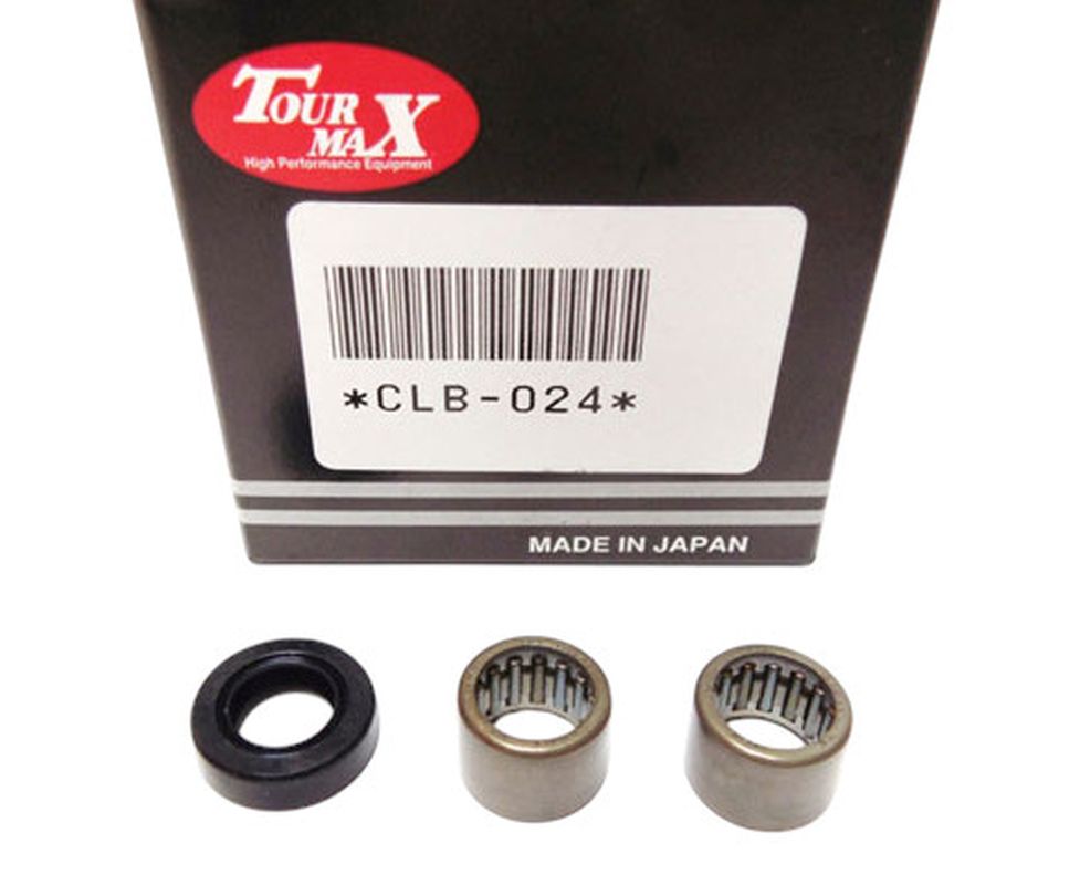 Clutch pusher REPAIR KIT SUZUKI RMZ 450 '05-'07, 250 '07-'09
