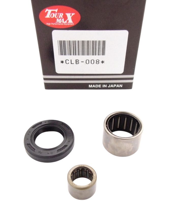 Clutch pusher REPAIR KIT YAMAHA XT 600 '84-95, TT '85-01
