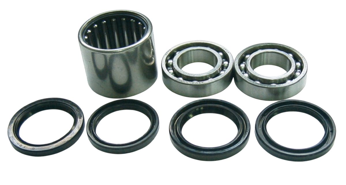 REPAIR KIT Swing Arm HONDA XL1000V, VTR1000F '99-'05, VFR 800 '98-'06