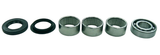 REPAIR KIT Swing Arm KAWASAKI GPZ 1100 '95-'98, ZZR 1200, ZZR 1100, ZXR 400 '91-'99, ZR7, ZX6R '95-'02, ZZR 600 '90-'97 (MADE IN JAPAN)