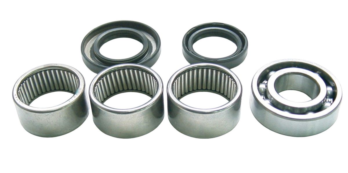 REPAIR KIT Swing Arm KAWASAKI ZR 1100 ZEPHYR, ZZR 600 '90-'97