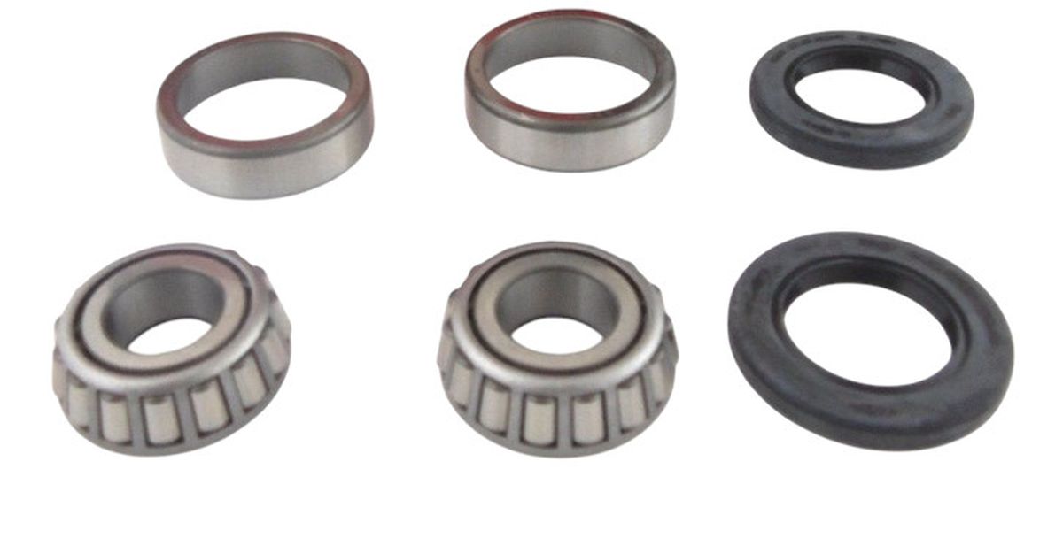 REPAIR KIT Swing Arm YAMAHA V-MAX 1200 '85-'04, XV 1100 '97-'99, XJ 900 '95-'02, XVS 650 DRAG STAR '97-'05