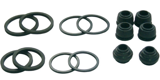 REPAIR KIT BRAKE CALIPER FRONT HONDA GL1200 '84-'87, GL 1100 (OEM: 45209-MA7-006 45209-GE2-006 43109-MA3-006)