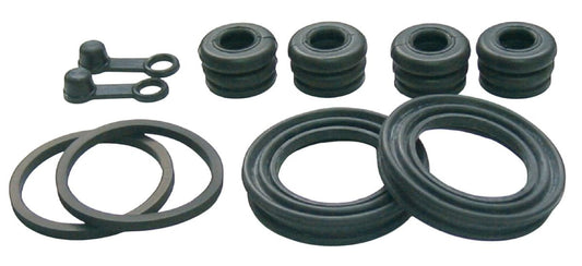 REPAIR KIT BRAKE CALIPER FRONT SUZUKI GSX 850, 750 ES/EF, GS 1000, 850, (OEM: 59308-45200 59107-18410)