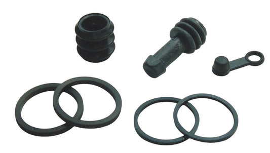 REPAIR KIT BRAKE CALIPER FRONT KAWASAKI ER, GPZ, KLR, KX, VN, ZR