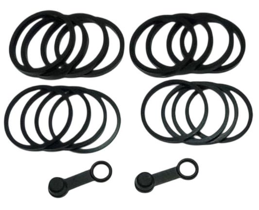 REPAIR KIT BRAKE CALIPER FRONT HONDA CB 1000R '11-15