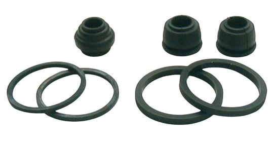 REPAIR KIT BRAKE CALIPER FRONT HONDA VF, VT, CX, GL (OEM: 45209-MA7-006 45109-MA7-006 45133-166-016 45133-MA3-006)