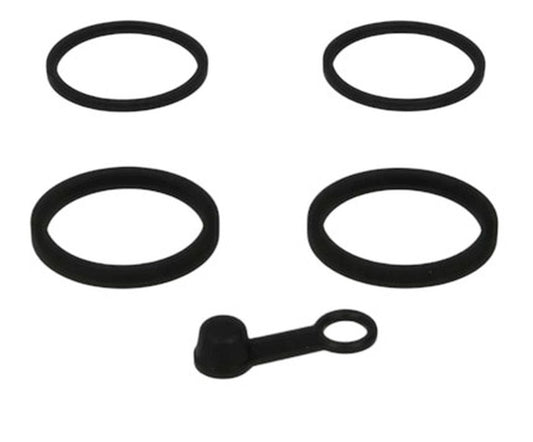 REPAIR KIT BRAKE CALIPER FRONT YAMAHA YZ 250, 125, YZF 400, 426 (OEM: 3JD-W0047-00)