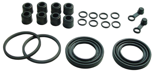 REPAIR KIT BRAKE CALIPER FRONT KAWASAKI KZ1300, 1000, 900, 650