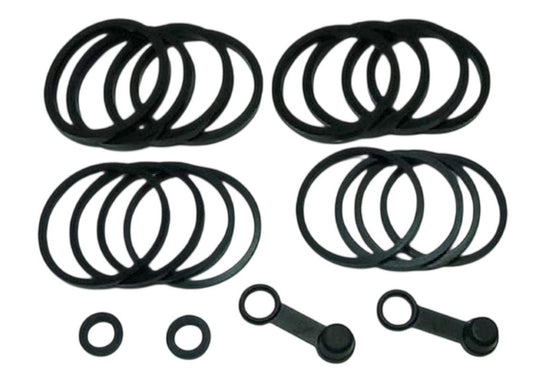 REPAIR KIT BRAKE CALIPER FRONT HONDA CBR 1000RR '04-07