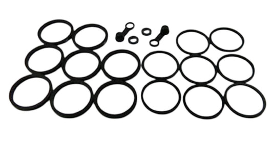 REPAIR KIT BRAKE CALIPER FRONT KAWASAKI VN 1600, ZX10R, ZX6R 636