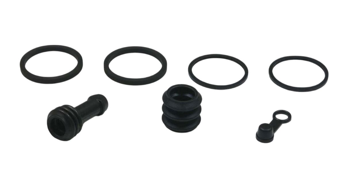 REPAIR KIT BRAKE CALIPER FRONT SUZUKI DR 650R '90-'95, 650RS/RSE '91-'96, 800 '90, 750 BIG '88-'89