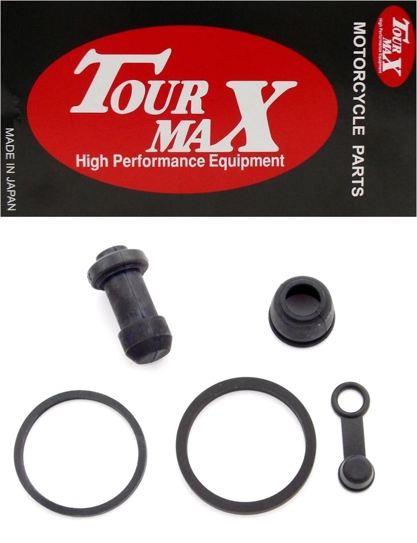 REPAIR KIT BRAKE CALIPER FRONT KAWASAKI KVF 400 '97-'02