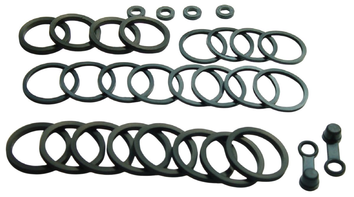 REPAIR KIT BRAKE CALIPER FRONT KAWASAKI ZX12, ZX6/9R, ZRX