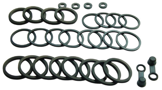 REPAIR KIT BRAKE CALIPER FRONT KAWASAKI ZX12, ZX6/9R, ZRX