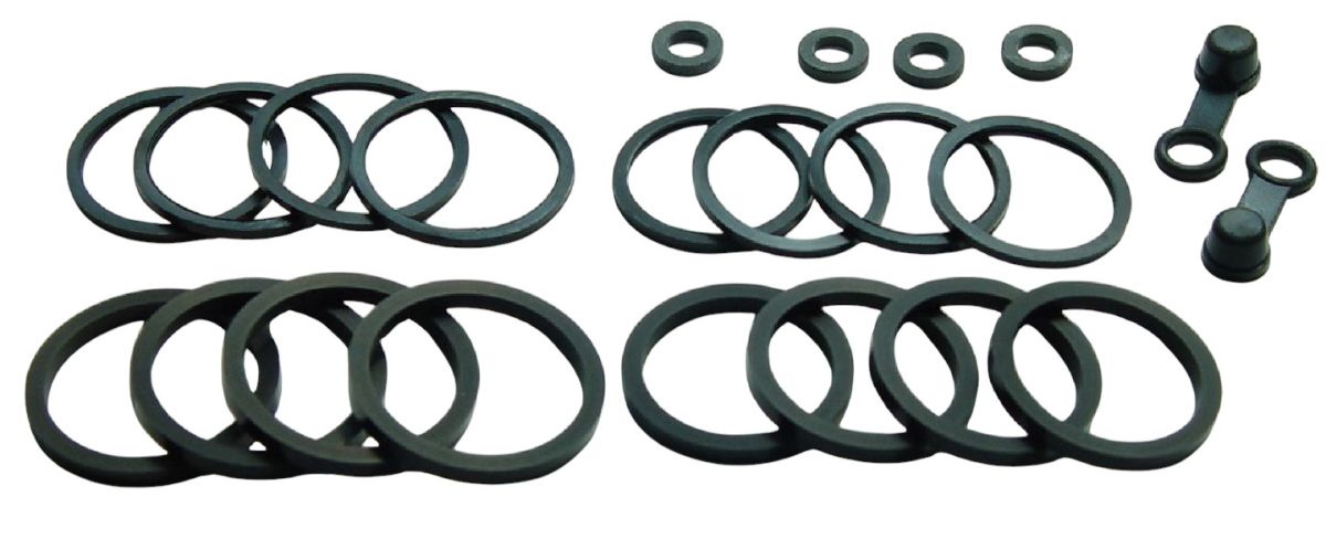 REPAIR KIT BRAKE CALIPER FRONT SUZUKI GSXR 600 97-03, TL 1000 - REPLACES BCF-330