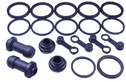 REPAIR KIT BRAKE CALIPER FRONT HONDA VFR800 '02-'05 (OEM: 45209-GE2-006 45132-166-016 45133-MA3-006)