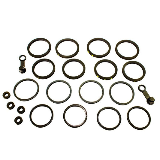 REPAIR KIT BRAKE CALIPER FRONT HONDA CBR 900 RR '93-'97