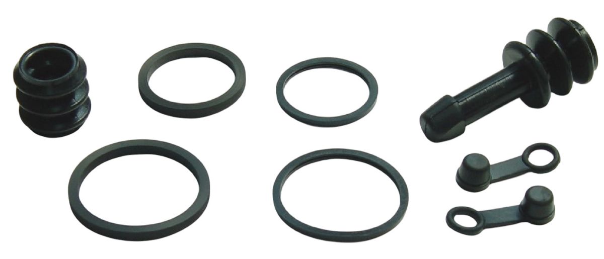 REPAIR KIT BRAKE CALIPER FRONT KAWASAKI GPZ500S, ER5, GPX, ZZR, ZR, ZL